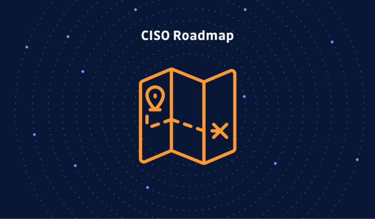 ciso roadmap